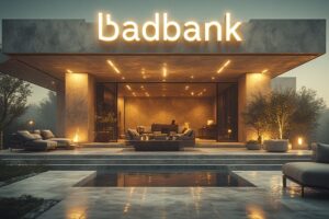 badbankvilla